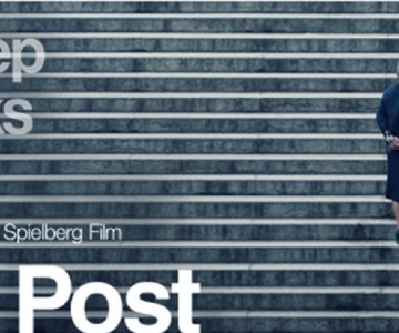 فیلم پست در ستایش عصر طلایی روزنامه نگاری