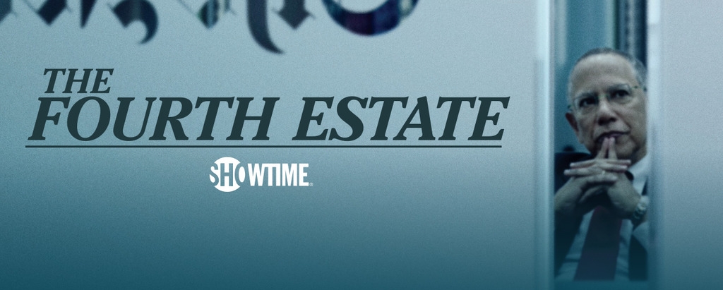 The Fourth Estate