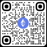 Ethereum QR